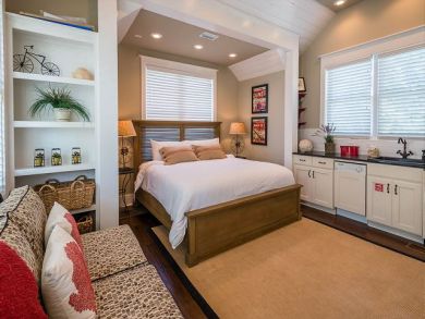 Five Bedroom Luxury Destin Rental- Watersound.